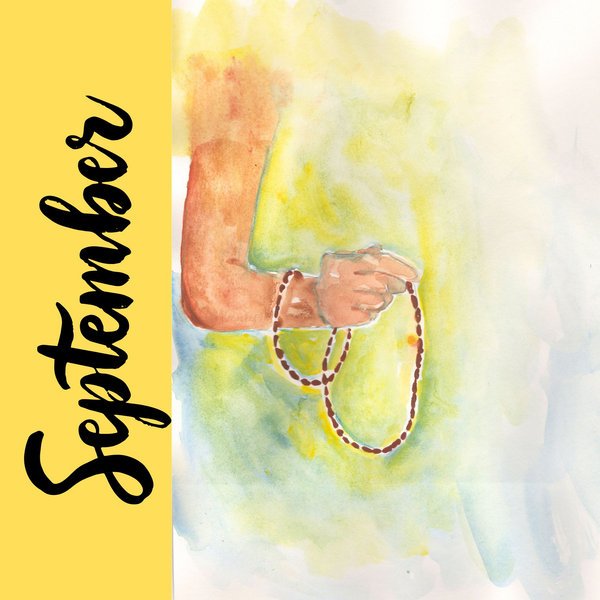 Wonder Letters: September 2025